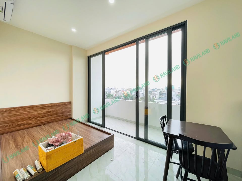 Cho thuê phòng Studio tại đường Trung Lương, Đà Nẵng - Giá chỉ từ 3.8 triệu/tháng!