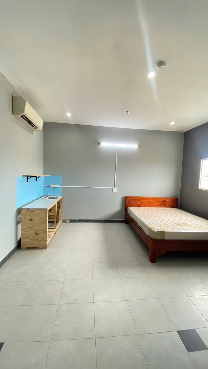 Căn hộ Hòa Khánh Nam Đà Nẵng 30m² giá 2.8 triệu - Sẵn sàng vào ở ngay!