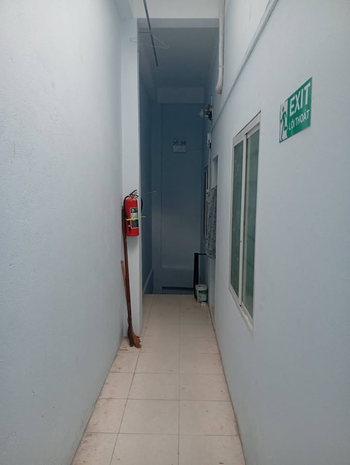 Phòng cho thuê tại 11 Nguyễn Cư Trinh, quận Hải Châu, giá chỉ 2.5 triệu/tháng - Gần Đại học Kiến trúc Đông Á!