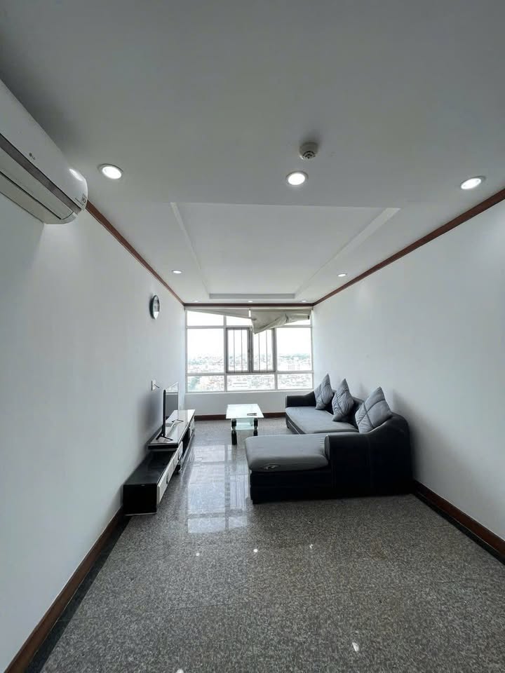 Căn hộ chung cư HAGL Đà Nẵng 94m² giá 9 triệu - Full nội thất, thuận tiện di chuyển!