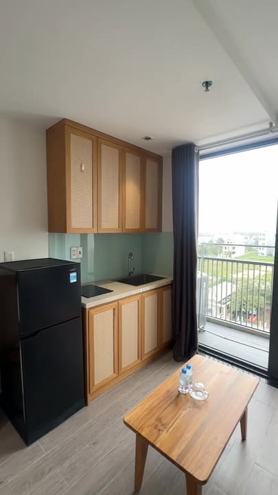 Phòng studio Đà Nẵng 30m² giá từ 8 triệu - View biển tuyệt đẹp!