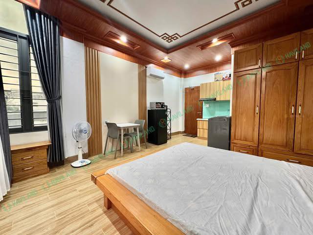 Căn hộ Studio cho thuê tại Đường K20, Ngũ Hành Sơn, Đà Nẵng giá 7 triệu - Dọn vào ở ngay!