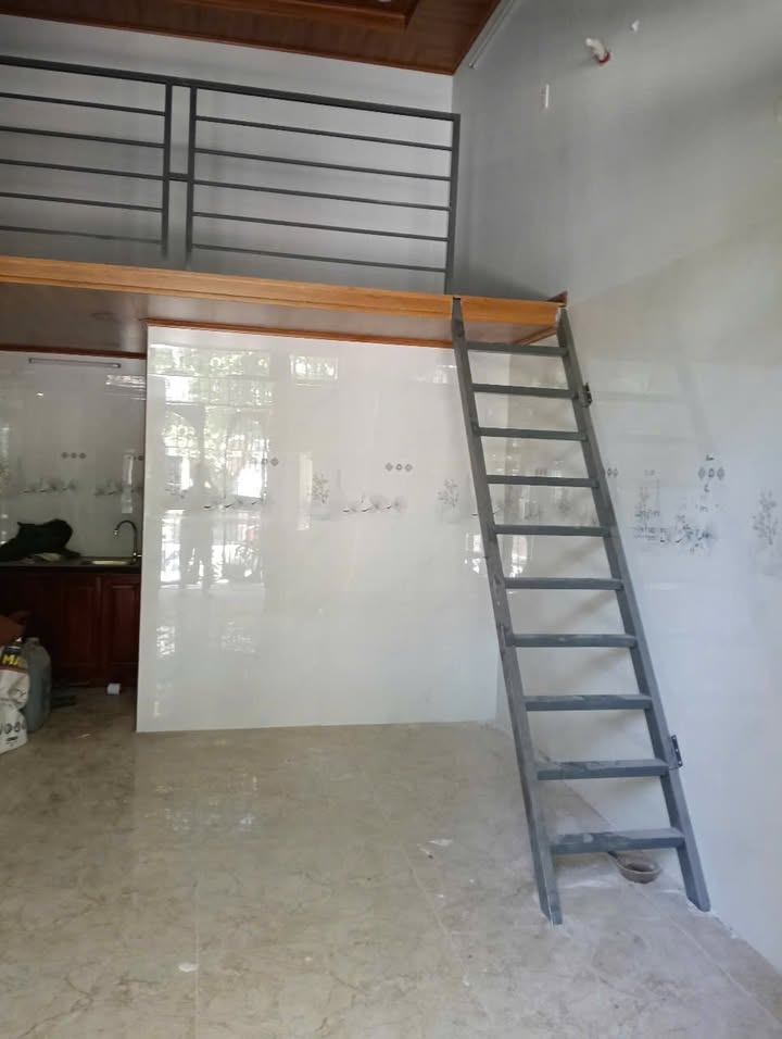 Phòng trọ Hòa Xuân Đà Nẵng 30m² giá 2.5 triệu - Không ở chung với chủ!