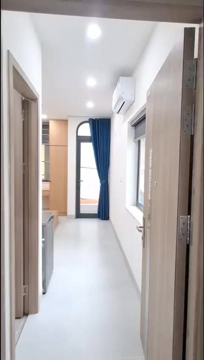 Studio cho thuê đường Ông Ích Khiêm - Hải Châu 5 triệu/tháng - Full nội thất, ban công thoáng mát!