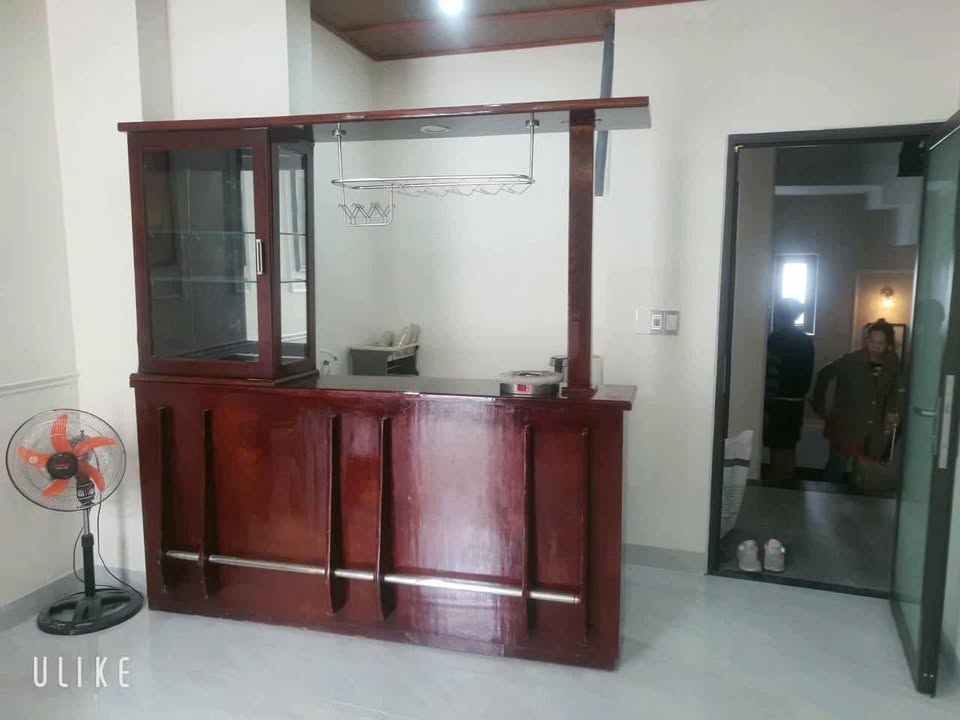 Căn hộ cho thuê tại Nguyễn Văn Linh, Hải Châu - Studio rộng rãi, full nội thất!