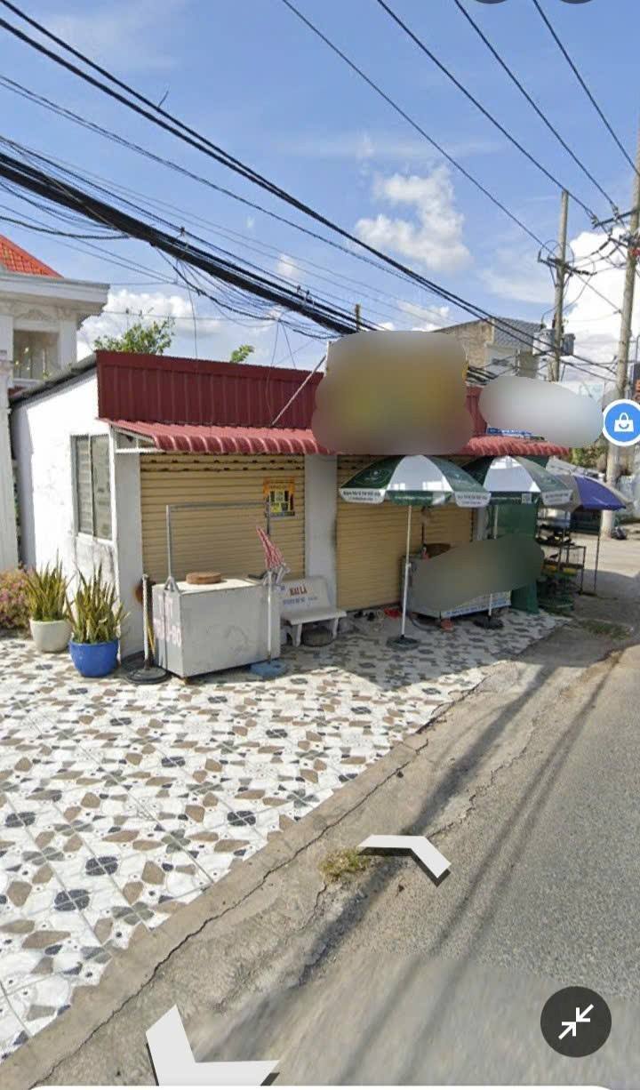 Cho thuê mặt tiền Bùi Hữu Nghĩa, Bình Thủy - Diện tích 42m², chỉ 3.5 triệu/tháng!