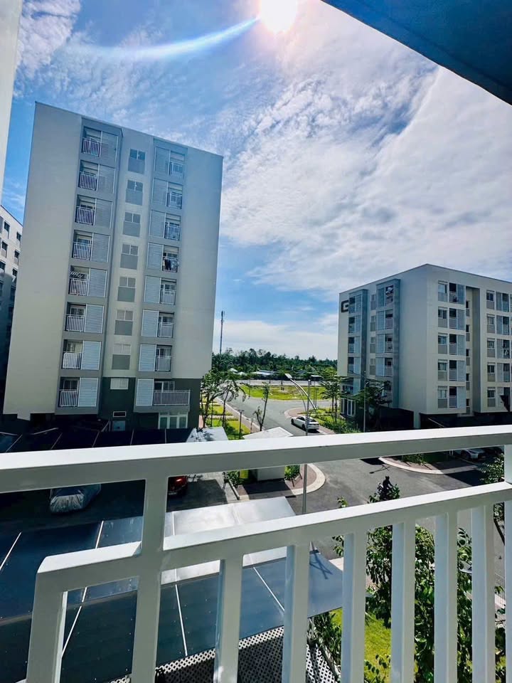 Chung cư Nam Long Gull Cái Răng 45m² giá 6 triệu - Nội thất đầy đủ vào ở ngay!