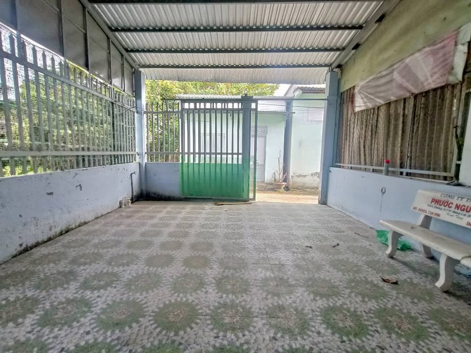 Nhà nguyên căn An Bình, Cần Thơ 120m² giá 4 triệu - Sẵn sàng vào ở ngay!