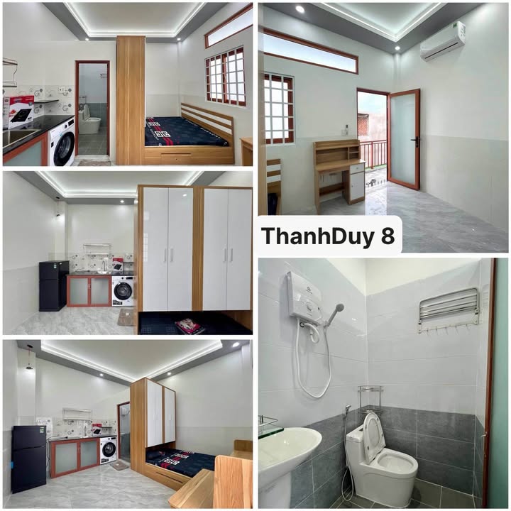 Small House for Rent tại Cần Thơ - Giá thuê thỏa thuận, dịch vụ chuyên nghiệp!