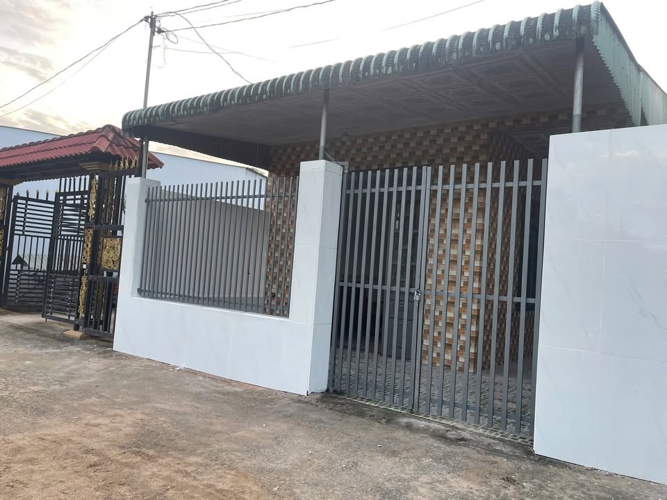 Nhà chính chủ bán gấp tại xã Bình Minh, Trảng Bom 210m² - Sẵn sàng ở ngay!