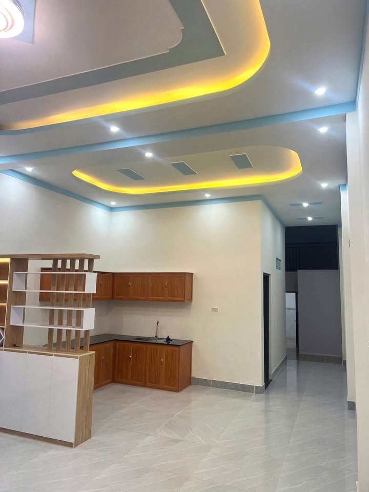 Nhà bán tại Bắc Sơn, Trảng Bom, Đồng Nai 120m² - Gần Chợ KCN Sông Mây chỉ 980 triệu!