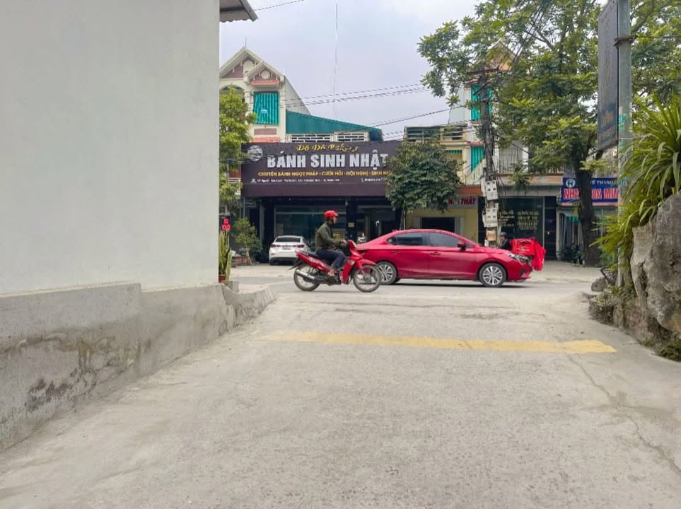 Lô đất 116m² tại phố Trường Sơn, Quảng Thịnh giá 1.5 tỷ - Đầu tư sinh lời ngay!