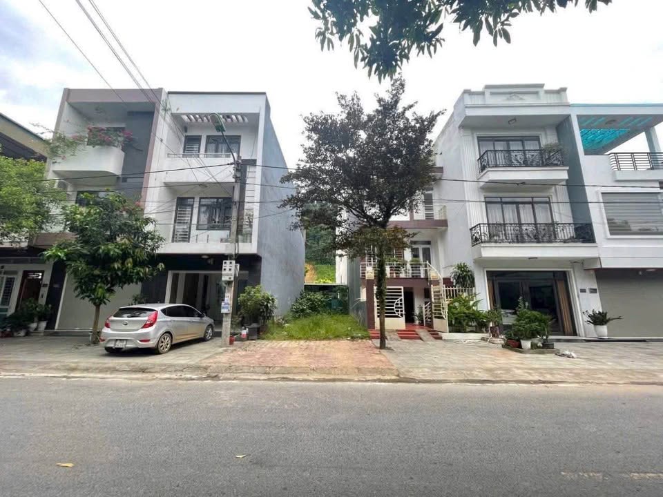 Đất nền Bắc Cường 98m² giá 3.4 tỷ - Hướng mát, pháp lý rõ ràng!