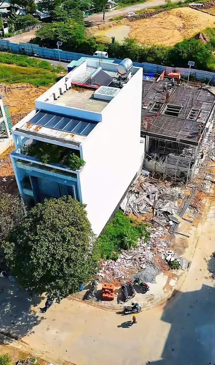 Đất nền góc dự án Tân Tạo, Nguyễn Hoàng, 127m² - Vị trí đắc địa, giá tốt!