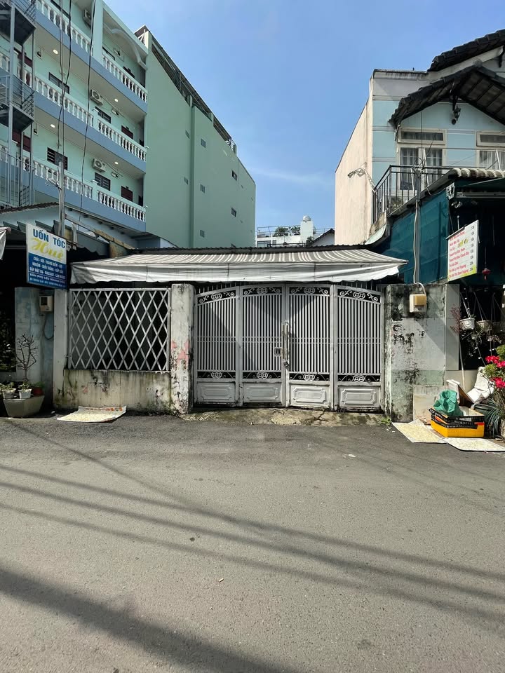 Bán nhà mặt tiền đường số 42, P. Bình Trưng, Thủ Đức - Diện tích 67m², giá chỉ 7.3 tỷ!