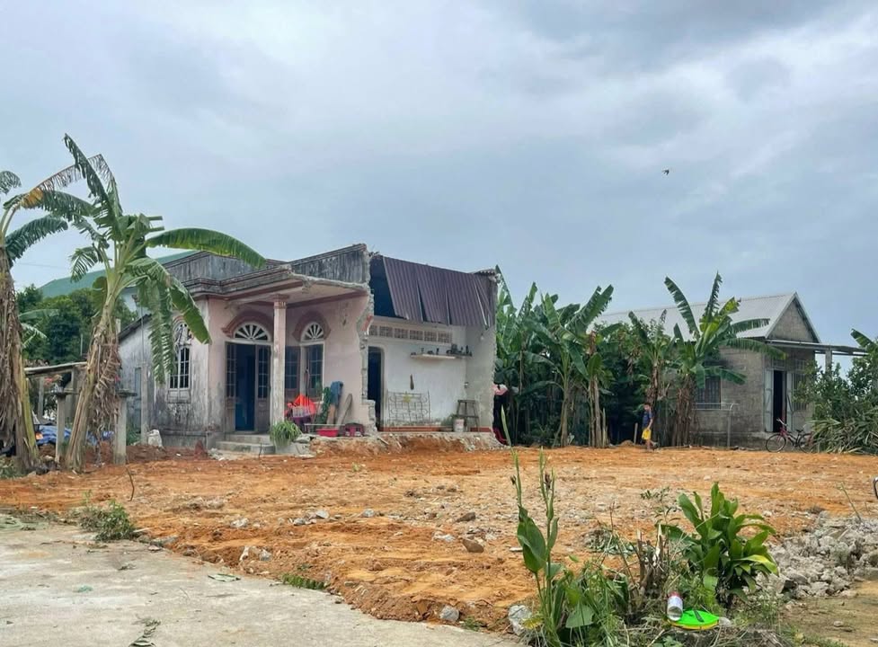 Đất nền Hương Vân, Hương Trà 115m² giá chỉ 400 triệu - Sổ hồng chính chủ