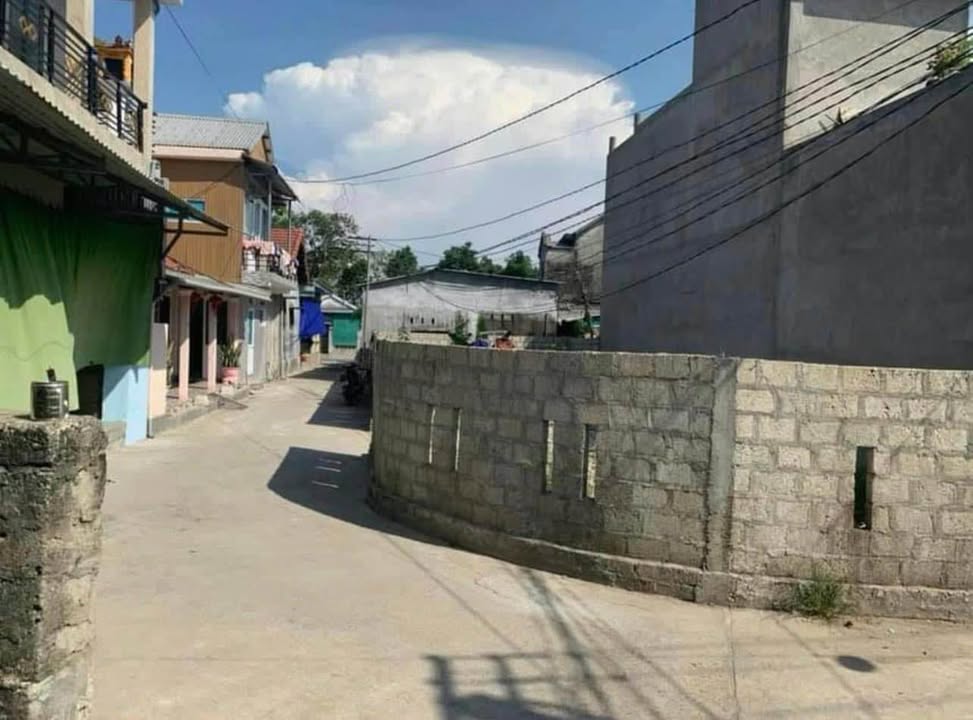 Đất nền đẹp 152m² tại Văn Thánh, Hương Hồ - Giá chỉ 1 tỷ, đầu tư sinh lợi!