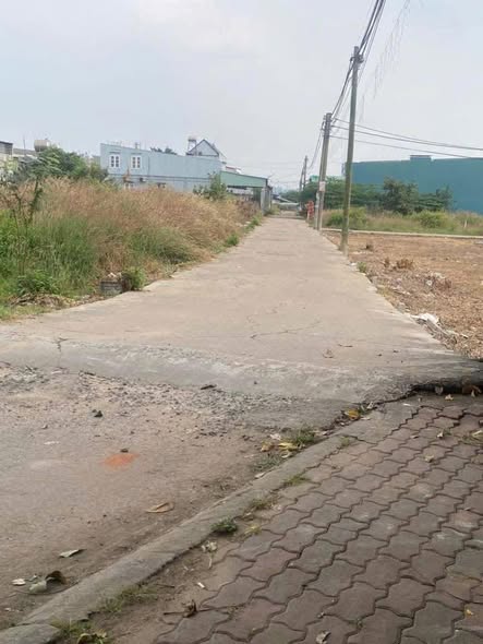 Đất nền liền kề mặt tiền đường Tái Định Cư Phú Sơn Bắc Sơn 115.5m² chỉ 1.45 tỷ