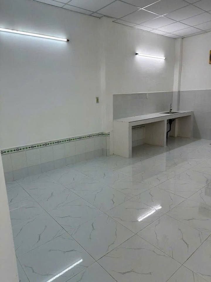 Nhà riêng quận 8 54m² giá 5.2 tỷ - Hẻm ô tô rộng rãi, tiện ích đầy đủ!