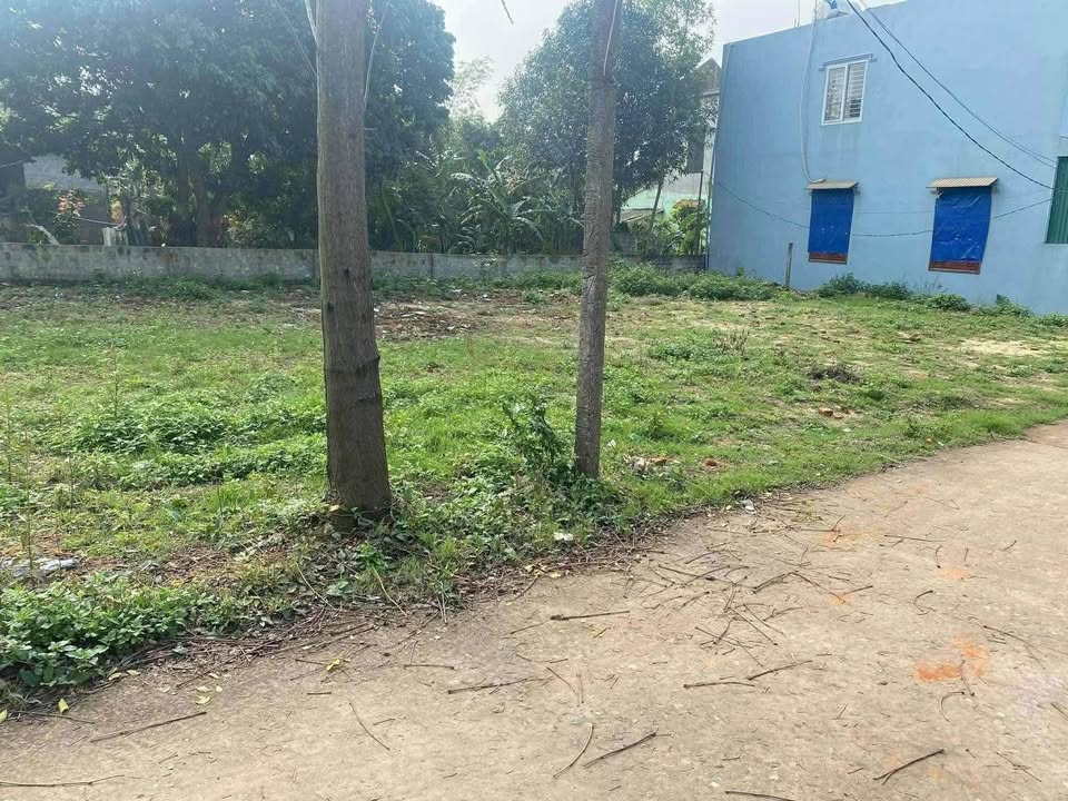 Đất nền Đồng Hới 163.6m² giá 1.8 tỷ - Đầu tư sinh lời ngay hôm nay!