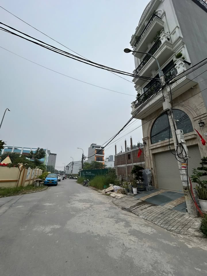 Đất nền Lai Xá, Hoài Đức 75m² - Vị trí đắc địa, kinh doanh thuận lợi!