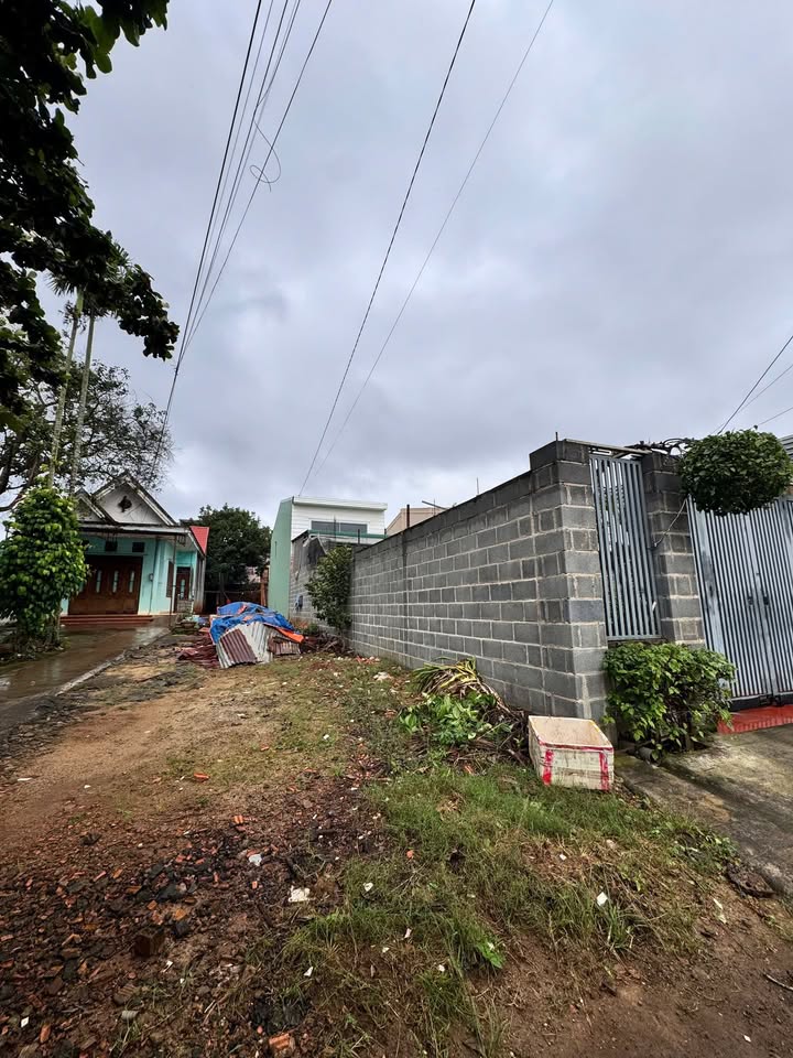 Bán đất hẻm 192 Nguyễn Chí Thanh 200m² giá 3.4 tỷ - Đầu tư sinh lời hấp dẫn!