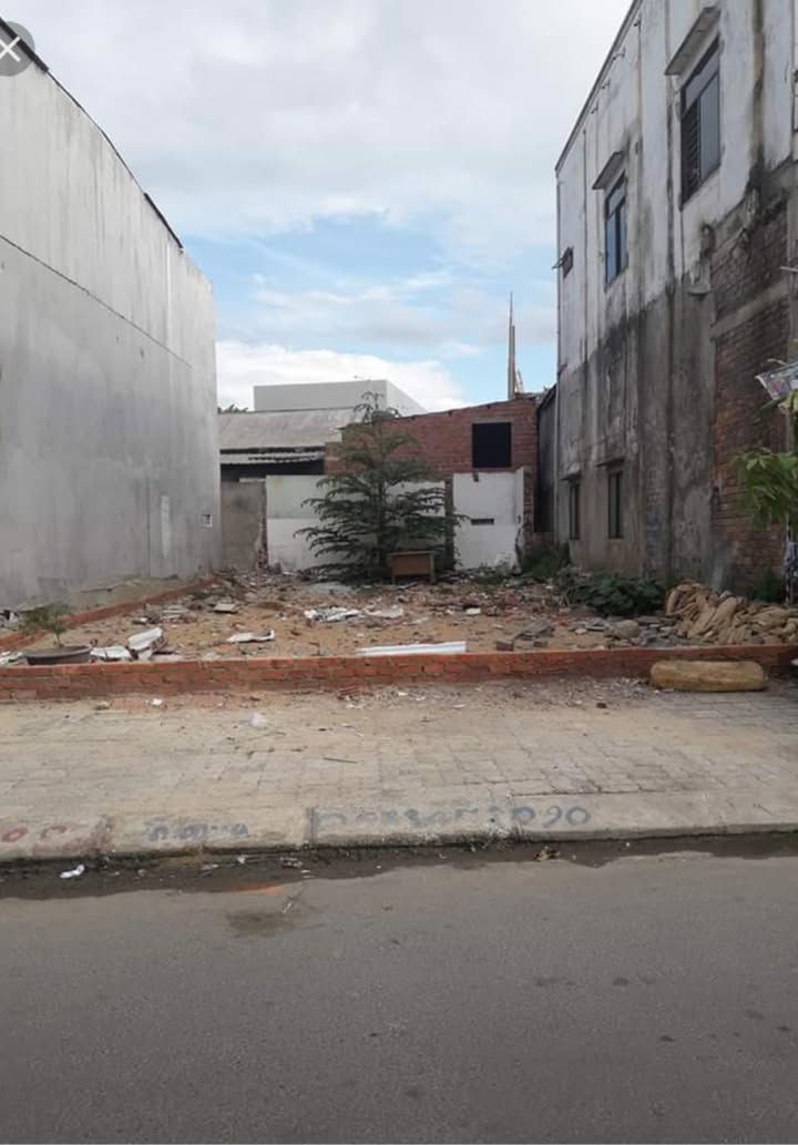 Đất nền 50m² đường Tựu Phúc, phường Tây Tựu, Bắc Từ Liêm - Ô tô vào tận nơi, giá thỏa thuận!