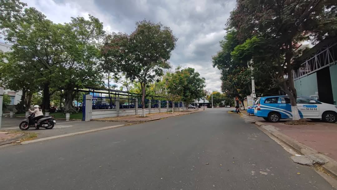 Đất nền mặt tiền Võ Chí Công Phan Thiết 100m² giá 3.6 tỷ - Cơ hội đầu tư lý tưởng!