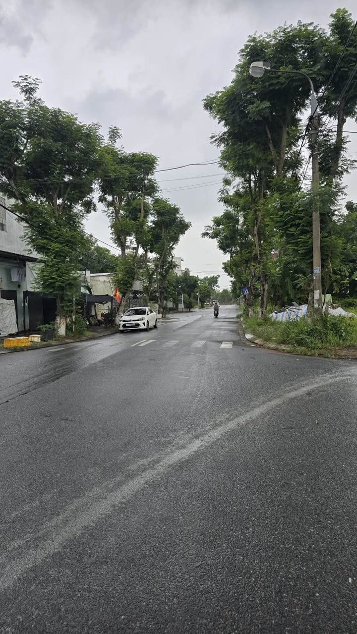 Đất nền Hòa Thọ Đông Đà Nẵng 250m² giá 15 tỷ - Lô góc kinh doanh tuyệt vời!