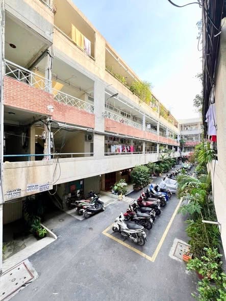 Nhà riêng Nơ Trang Long, Bình Thạnh 76m² giá 3.5 tỷ - Full nội thất, chỉ việc dọn vào ở!