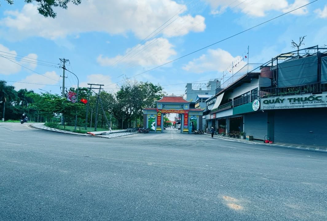 Đất nền xã Bắc Hồng, Đông Anh 46m² - Ô tô vào tận nơi, giá thỏa thuận!