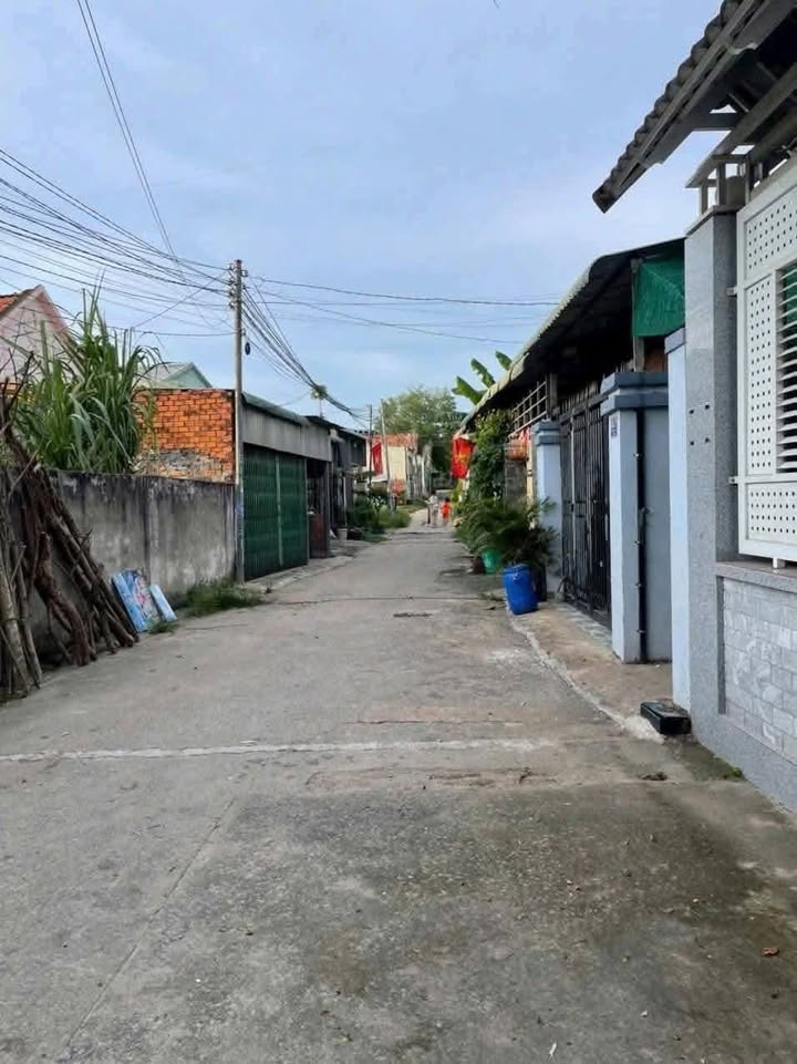 Dãy trọ An Thạnh, Thuận An 123.9m² giá 2.65 tỷ - Đầu tư sinh lời ngay!