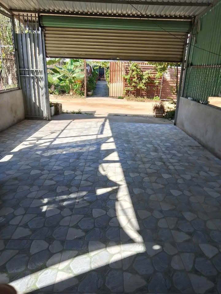 Nhà cấp 4 Tân Hiệp Tân Uyên 120m² giá 700 triệu - Sẵn sàng vào ở!