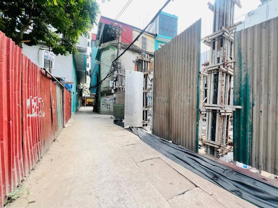 Đất nền Minh Khai, 58m² giá thỏa thuận - Chính chủ bán gấp!