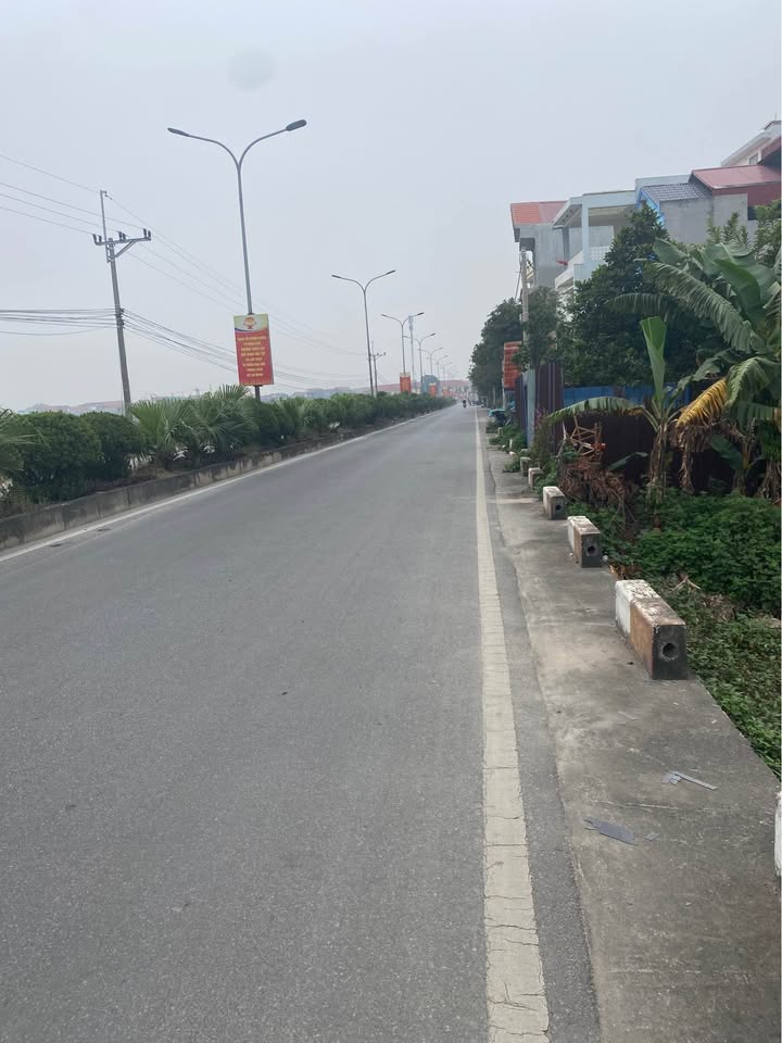 Đất nền Xuân Lâm 89m² giá 2.3 tỷ - Tâm điểm đầu tư tiềm năng!