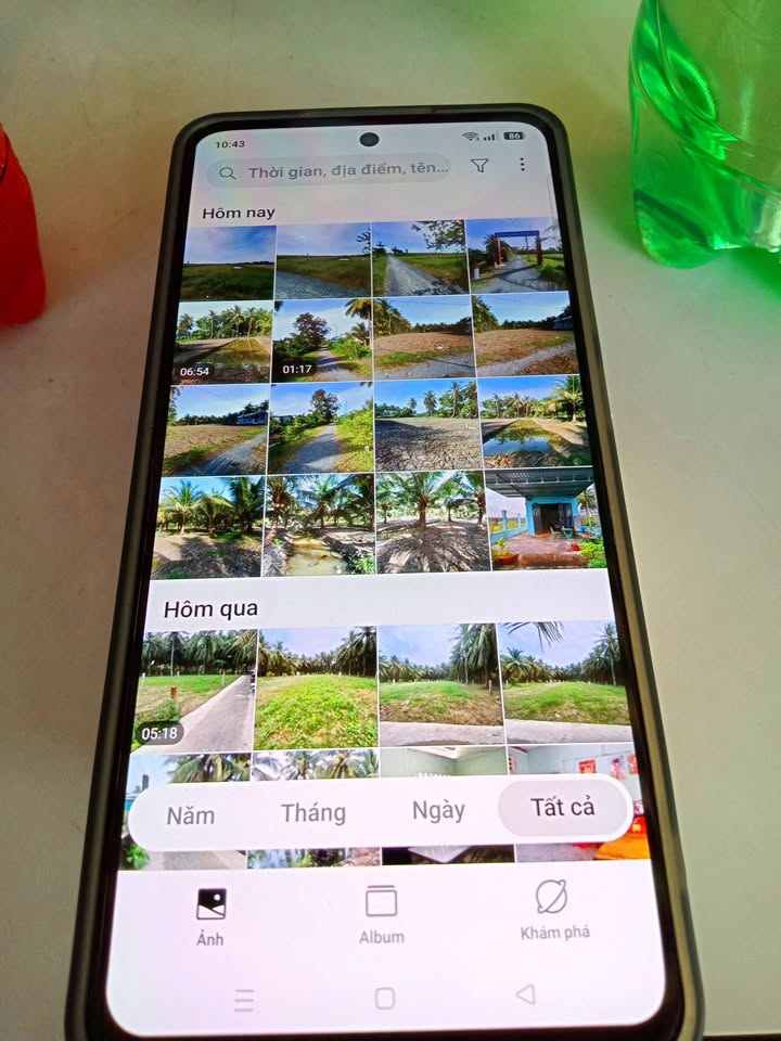 Đất nền 12.000m² xã Bình Nhì Gò Công Tây giá 4.8 tỷ - Đầu tư sinh lời hấp dẫn!