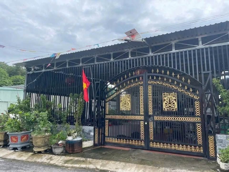 Nhà phố Phú An, Bến Cát 300m² giá 3.3 tỷ - Cần bán gấp!