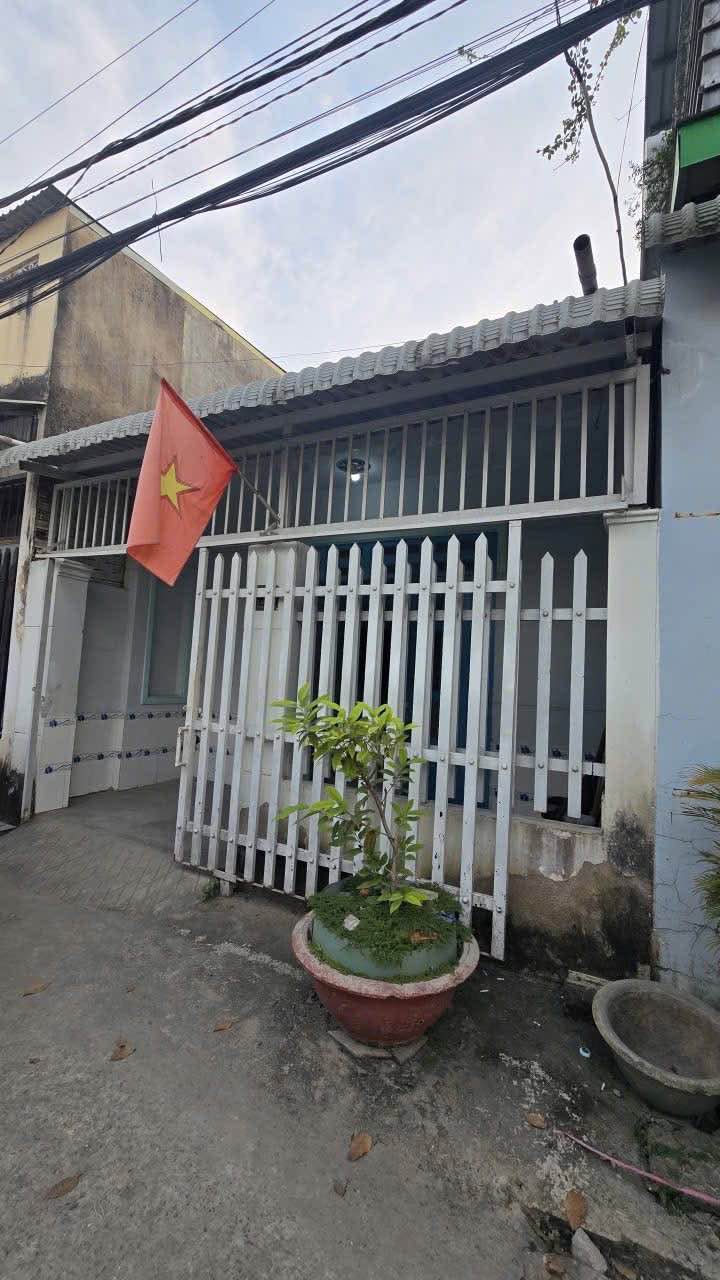 Nhà cấp 4 Bình Chuẩn, Thuận An 75m² giá 2.35 tỷ - Sổ hồng riêng chính chủ!