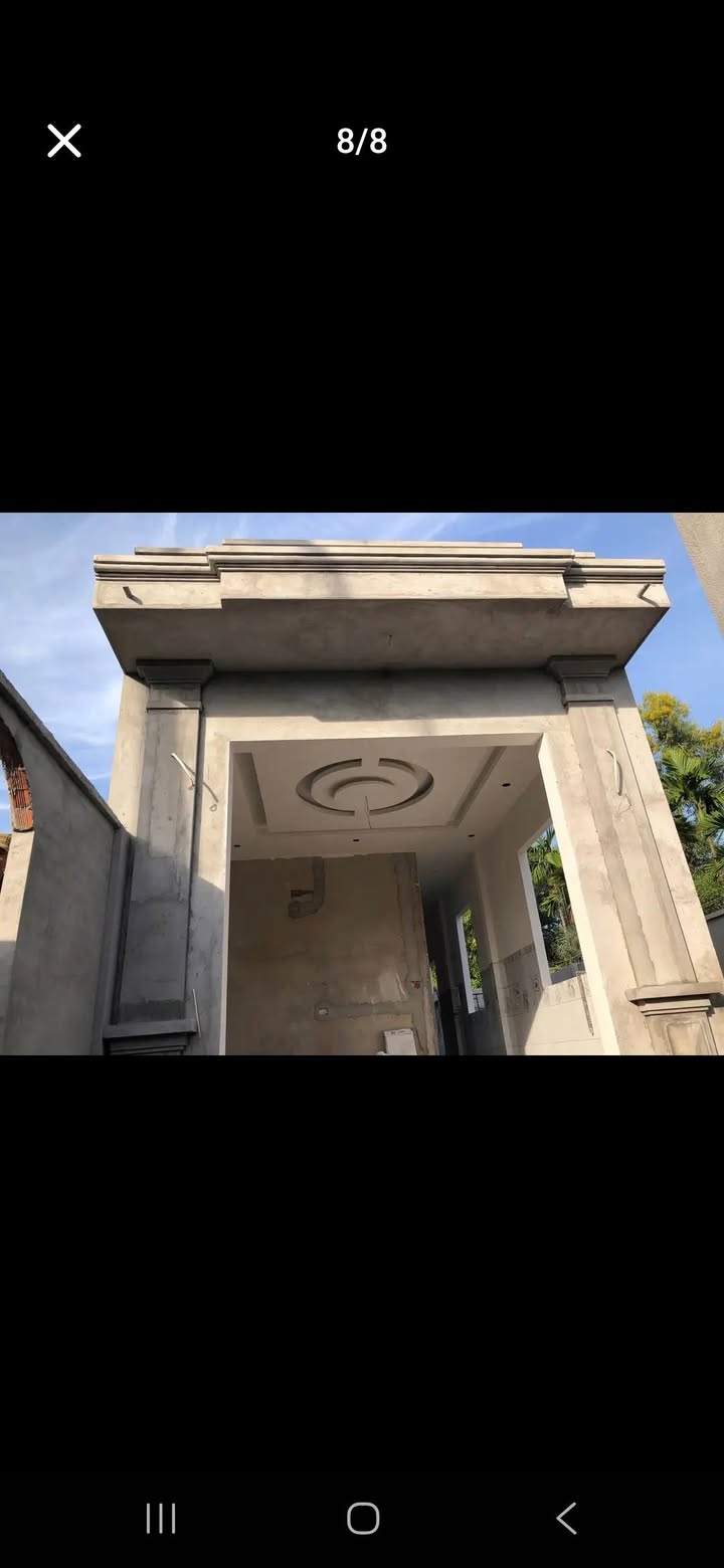 Nhà C4 mới 100% tại phường Phú An, Bến Cát, 147m² giá 2.45 tỷ - Chính chủ bán gấp!