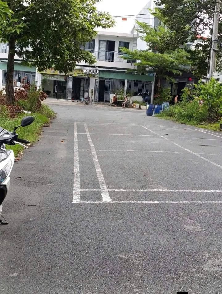 Nhà bán KDC Vĩnh Phú II 120m² giá 5.6 tỷ - Cơ hội đầu tư tuyệt vời!