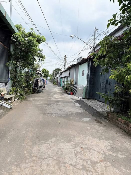 Đất thổ cư Quảng Tiến Trảng Bom 110m² giá 1.5 tỷ - Sổ hồng riêng chính chủ!