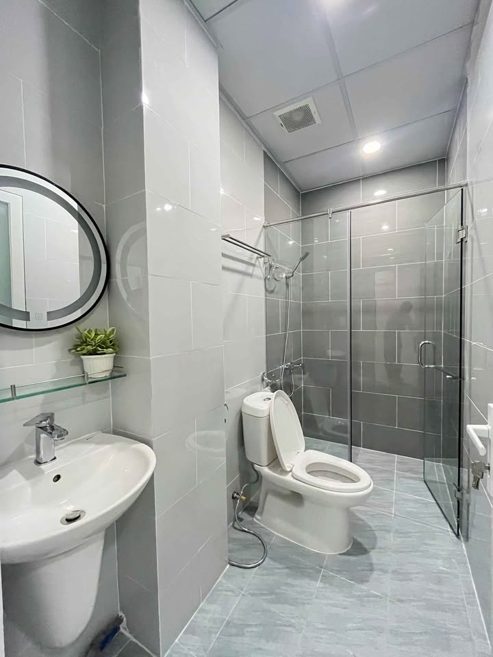 Căn hộ Richmond Bình Thạnh 74m² giá 3.49 tỷ - Sẵn sàng đón Tết!