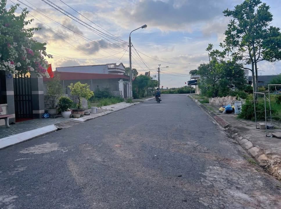 Đất nền Tân Thành, Dương Kinh 74.9m² giá 2.1 tỷ - Cơ hội đầu tư tuyệt vời!