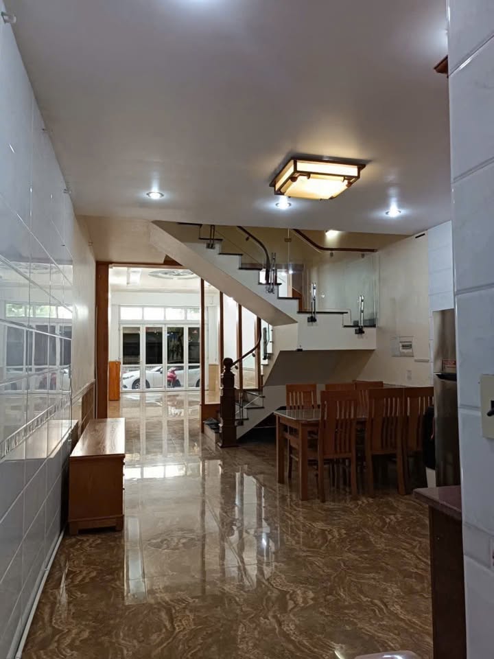 Nhà cho thuê đường Tô Vũ, phường Đằng Lâm, quận Hải An - 77m², full đồ, phù hợp văn phòng, spa!