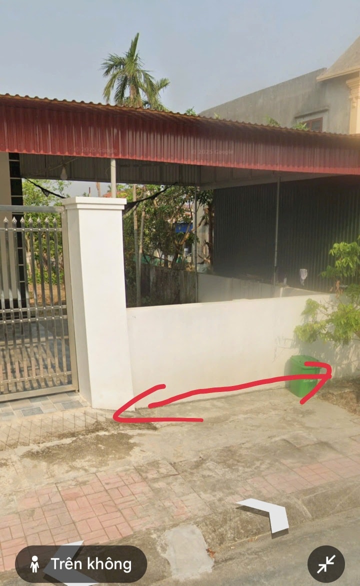 Đất nền Hữu Bằng, Kiến Thụy, Hải Phòng 105m² giá 3 tỷ - Sổ đỏ chính chủ, vị trí đắc địa!