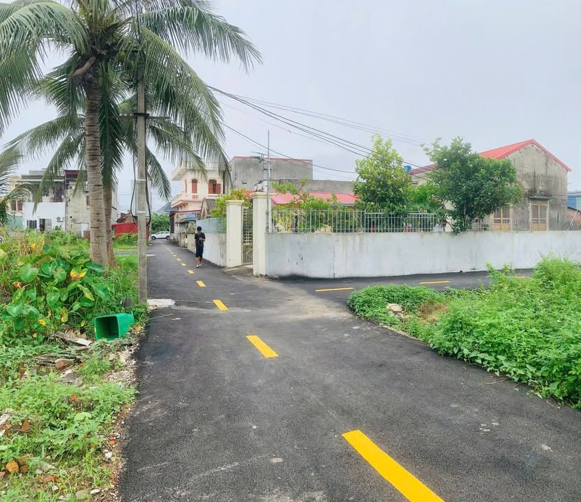 Đất nền Minh Tân, Kiến Thụy 97m² giá 1 tỷ - Vị trí đắc địa, đầu tư sinh lời!