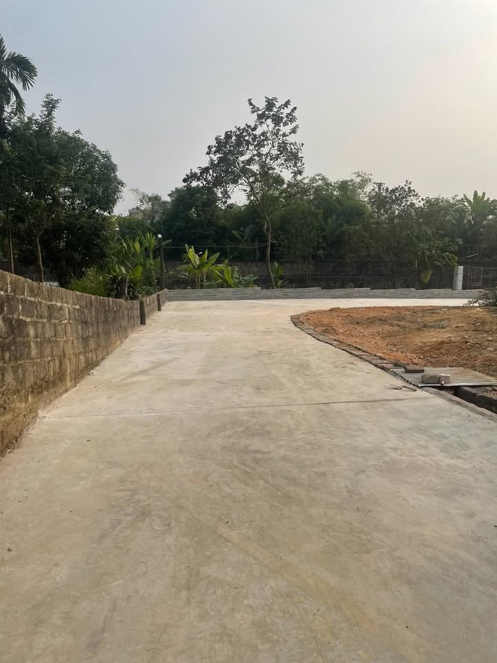 Đất nền liền kề Phường Tân Lập 160m² giá 1.6 tỷ - Vị trí đắc địa, ô tô vào tận nơi!