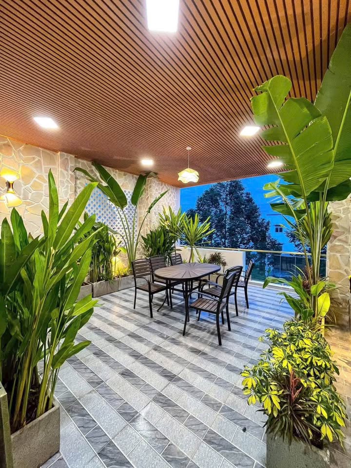 Nhà đẹp 1 trệt 2 lầu tại KDC Hồng Loan Cần Thơ - Giá chỉ từ 5.99 tỷ