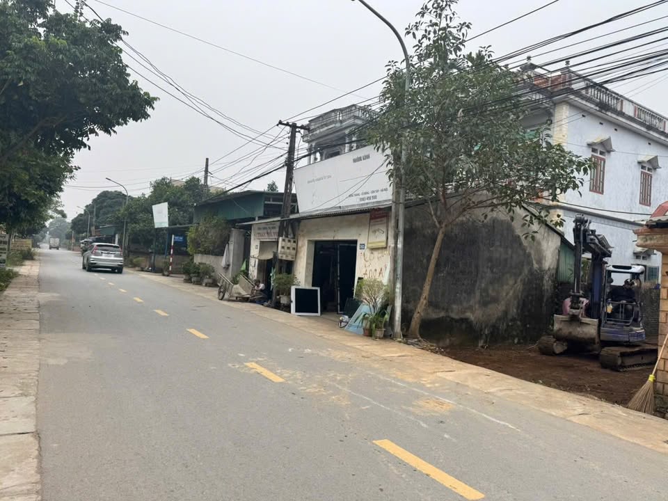 Đất nền Cổ Đông 150m² giá thỏa thuận - Cơ hội đầu tư hấp dẫn!