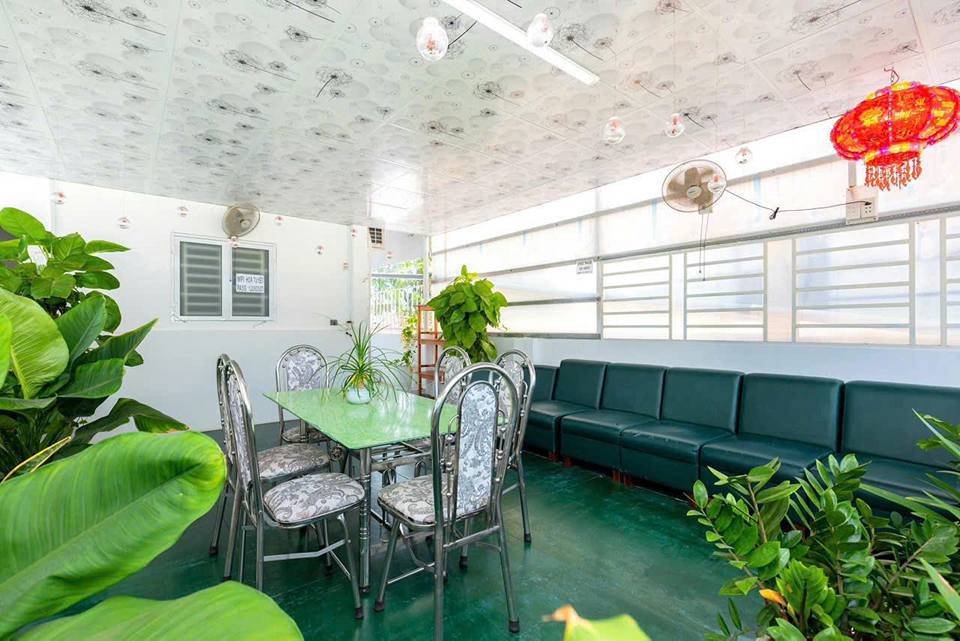 Nhà nguyên căn cho thuê tại đường Nguyễn An Ninh, Vũng Tàu - Full nội thất, vào ở ngay!